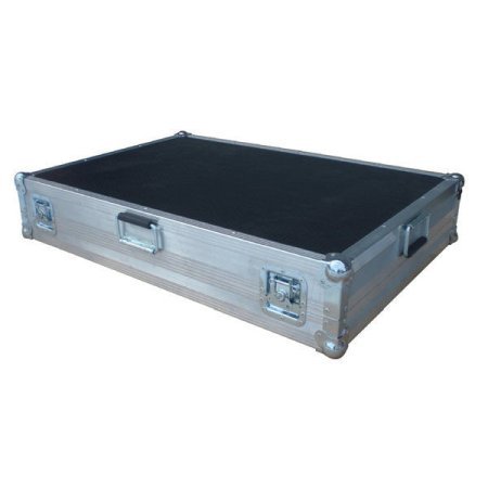 Allen and Heath Zed 428 Mixer Flight Case